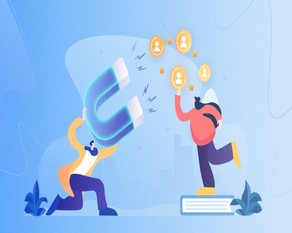 Trends in Lead Generation for Agencies